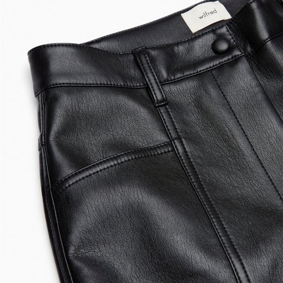 Aritzia Rebel Pants - Picture 2 of 4